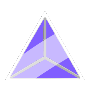 TETRANIC logotype